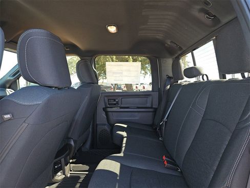 New 2026 RAM 2500 Tradesman image 17