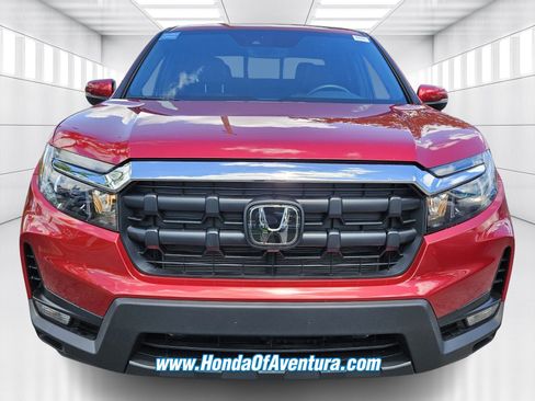 Used 2024 Honda Ridgeline RTL image 5