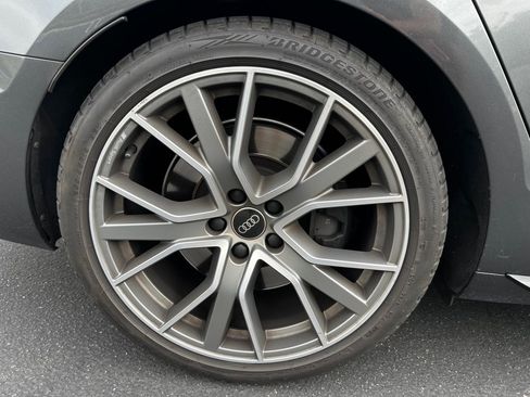 Used 2023 Audi S4 Premium Plus AWD/4WD image 26