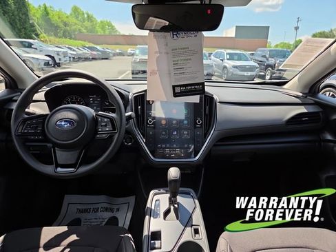 Certified 2026 Subaru Crosstrek 2.0i Premium w/ Convenience Package #2 AWD/4WD image 10