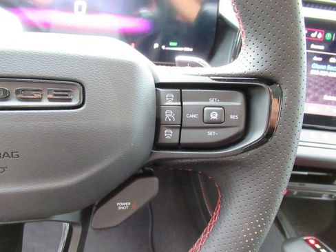 Used 2024 Dodge Charger R/T w/ Plus Group image 17