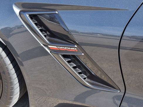 Used 2017 Chevrolet Corvette Grand Sport image 17