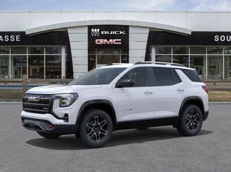 New 2026 GMC Terrain AT4 w/ Convenience Package III AWD/4WD video 2