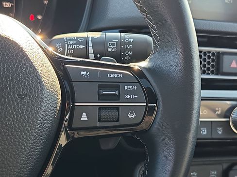 Used 2025 Honda Civic Sport Touring image 19