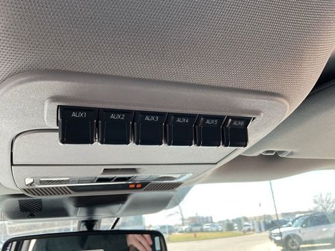 New 2026 Ford F250 Lariat image 18