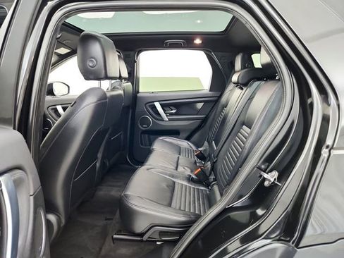 Certified 2021 Land Rover Discovery Sport S AWD/4WD image 25
