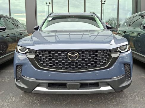 New 2026 MAZDA CX-50 AWD 2.5 S w/ Weather Package image 2