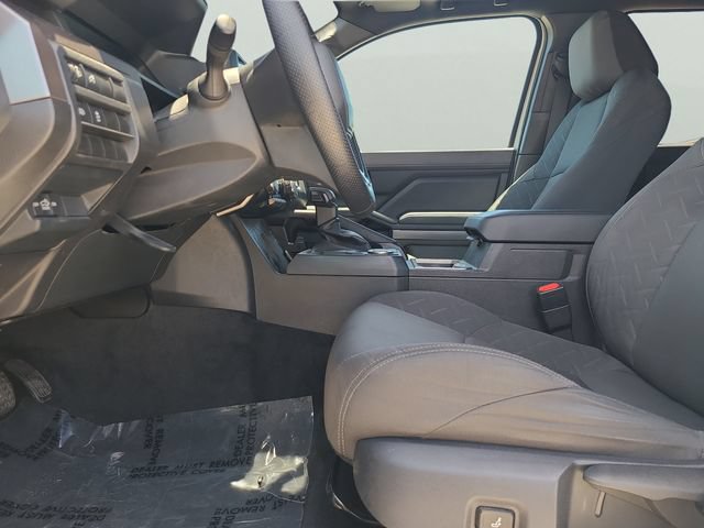 Used 2024 Toyota Tacoma SR5 RWD image 11