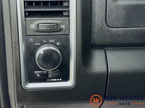 Used 2022 RAM 1500 Classic Warlock image 10