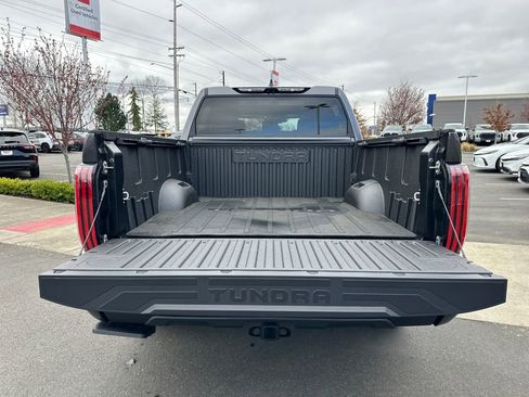 Used 2024 Toyota Tundra Limited w/ TRD Off-Road Package image 26