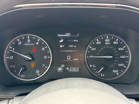 Certified 2025 Subaru Outback AWD/4WD image 26