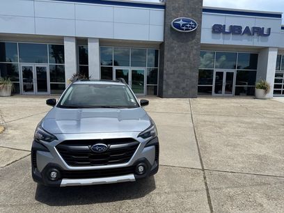 Used 2025 Subaru Outback Limited w/ Popular Package #2