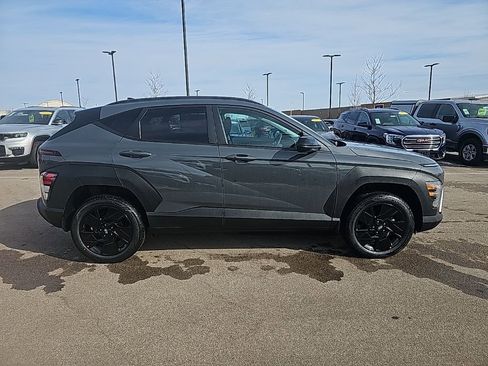 New 2026 Hyundai Kona SEL Sport image 6