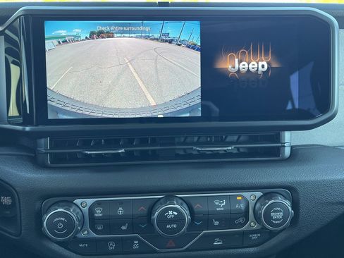 New 2026 Jeep Wrangler Willys image 3