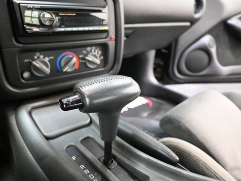 Used 1994 Pontiac Firebird Trans Am image 22