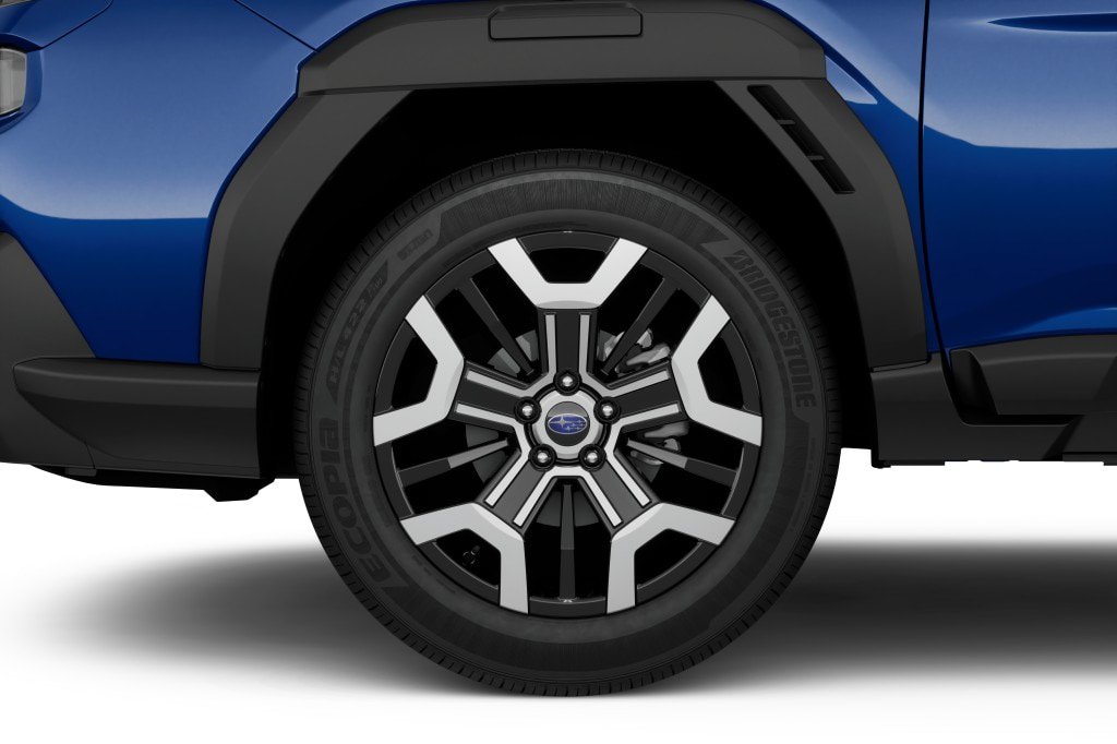 New 2026 Subaru Outback Touring XT AWD/4WD image 10