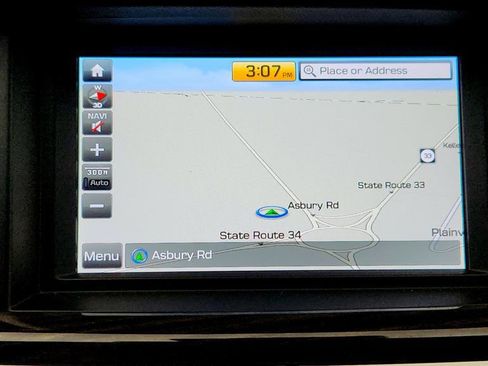 Used 2018 Genesis G80 3.8 w/ Option Group 02 RWD image 20