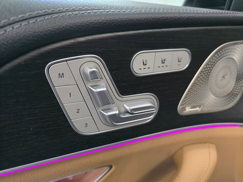 Used 2024 Mercedes-Benz GLE 580 GLE 580 image 24