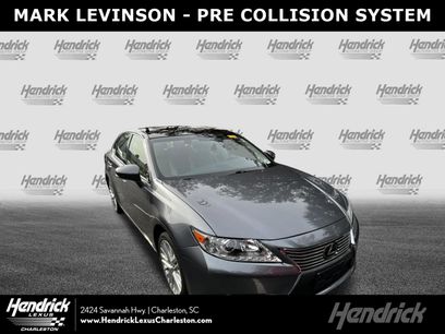 Used 2014 Lexus ES 350