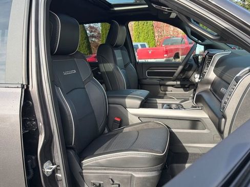 New 2026 RAM 3500 Laramie image 26