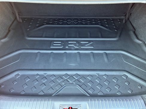 Used 2023 Subaru BRZ Limited RWD image 12