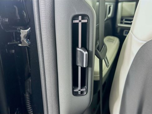 New 2026 Hyundai Santa Fe SEL image 17