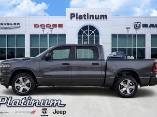 New 2026 RAM 1500 Express RWD video 3