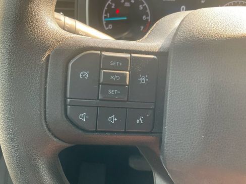 Used 2023 Ford F150 XL w/ STX Appearance Package AWD/4WD image 21
