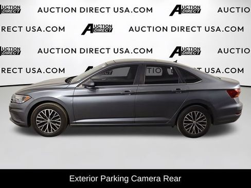 Used 2019 Volkswagen Jetta SE FWD image 5