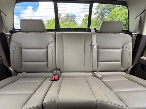 Used 2016 GMC Sierra 1500 SLT w/ SLT Preferred Package AWD/4WD image 18