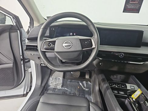 Certified 2025 Nissan Murano SV AWD/4WD image 15