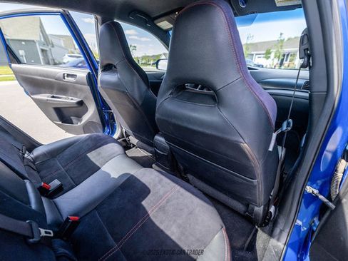 Used 2013 Subaru Impreza WRX STI AWD/4WD image 43