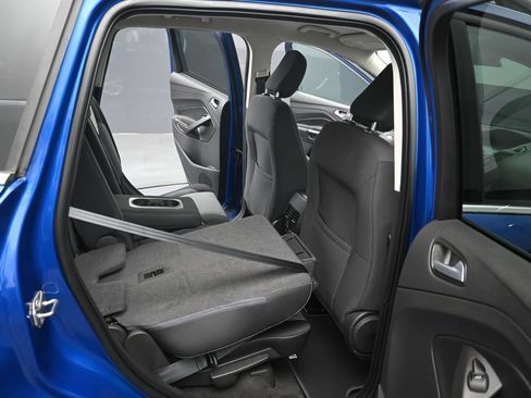 Used 2018 Ford Escape SE AWD/4WD image 28