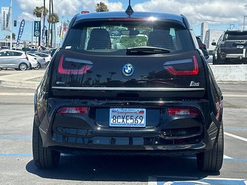 Used 2018 BMW i3 s RWD image 5