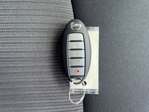 Certified 2023 Nissan Sentra SV w/ All-Weather Package image 24