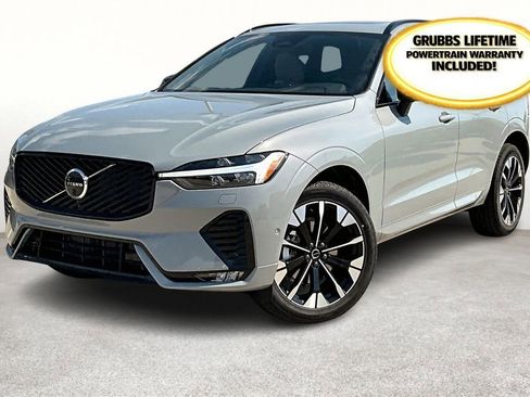 New 2026 Volvo XC60 B5 Plus w/ Protection Package Premier image 2