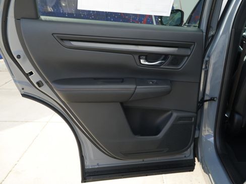 New 2026 Honda CR-V Sport-L image 18