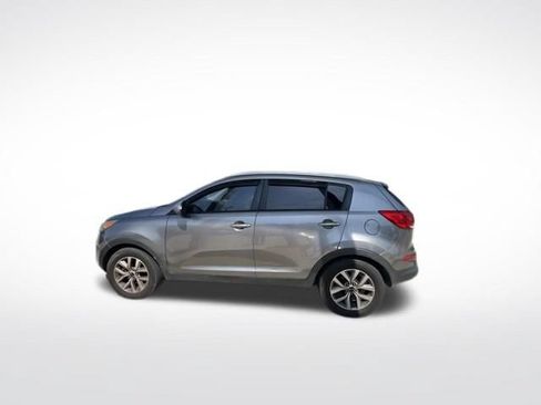 Used 2016 Kia Sportage LX w/ LX Popular Package FWD image 10