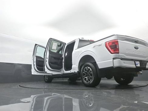 Used 2023 Ford F150 XLT w/ Equipment Group 302A High image 39
