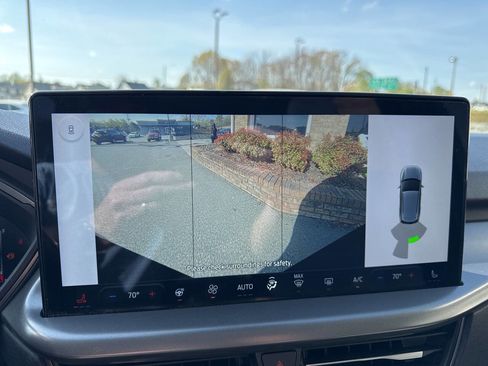 Used 2023 Ford Escape Active w/ Tech Pack #1 image 39