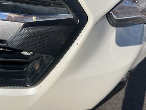 Used 2020 Subaru Crosstrek Hybrid w/ Moonroof Package w/Navigation AWD/4WD image 5
