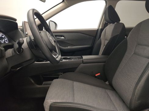 Used 2021 Nissan Rogue SV FWD image 17