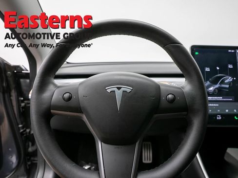 Used 2020 Tesla Model 3 Performance AWD/4WD image 8