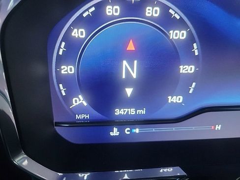 Certified 2024 Chevrolet Silverado 2500 LT w/ Convenience Package image 10