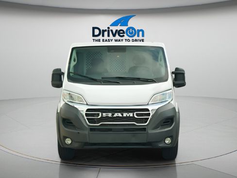 Used 2023 RAM ProMaster 2500 FWD image 15