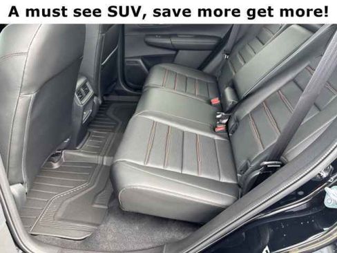 New 2025 Honda CR-V Sport-L image 8
