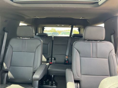 Certified 2023 Chevrolet Tahoe RST w/ Luxury Package AWD/4WD image 23