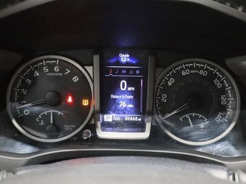 Used 2019 Toyota Tacoma SR5 image 14