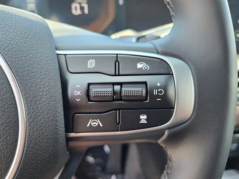 New 2026 Kia K5 GT-Line FWD image 11