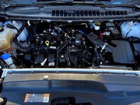 Used 2019 Ford Edge Titanium w/ Equipment Group 301A FWD image 28